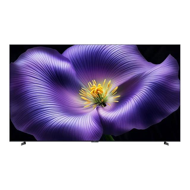 PLUS会员：小米 S Pro 2026款 L85MC-SP 液晶电视 85英寸 4K 黑色 64GB