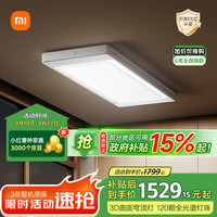 米家 MIJIA 智能晾衣机2 Pro 电动晾衣架3D曲面穹顶灯超薄隐形遥控升降小米 2pro