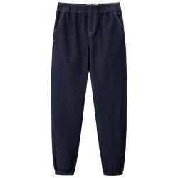 Levi's 防褪色弹力透气牛仔裤