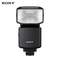 索尼 SONY 闪光灯适用于微单 HVL-F60RM2闪光灯 官方标配