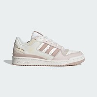 88VIP：adidas 阿迪达斯 三叶草系列 FORUM LOW CL 男女通用板鞋 5935928839439