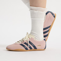 adidas 阿迪达斯 TOKYO W经典时尚复古简约薄底运动鞋女子adidas阿迪达斯三叶草