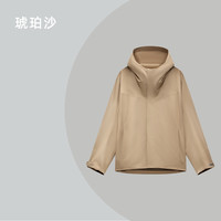 obsu 小斗壳 女款冲锋衣 2023新款