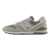 New Balance CM996GR2 复古休闲薄底鞋