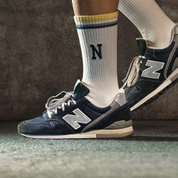 new balance 男女款运动休闲鞋 CM996GR2