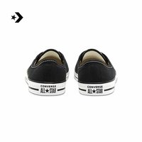 CONVERSE匡威CtasBallet Lace一脚蹬浅口公主鞋帆布鞋 白色 37.5