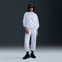 NIKE 女款连帽梭织夹克 FV6299-100