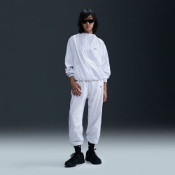 NIKE 女款连帽梭织夹克 FV6299-100