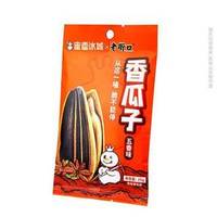 蜜雪冰城 香瓜子10次卡