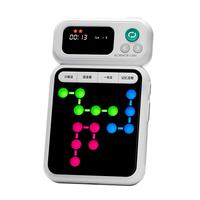 科学罐头 Science  can）点点连线儿童益智迷宫玩具专注力训练男女孩早教3-12岁