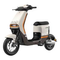 绿源 INNO5 48V24Ah锂电池 电动自行车