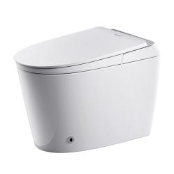智米 智能马桶泡沫盾无水压自动翻盖智便器3PRO 升级款 接入米家APP