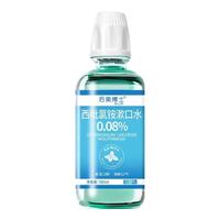 DR.LM/后美博士 清新口气 漱口水 500ml*3