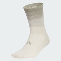 adidas 阿迪达斯 一双装渐变抗菌运动中帮袜男女adidas阿迪达斯KF0116