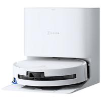 ECOVACS 科沃斯 T80S 扫拖一体机 上下水版