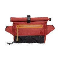 添柏岚（Timberland）男女户外腰包轻便休闲拎包运动单肩包A6MH5 DV5 均码