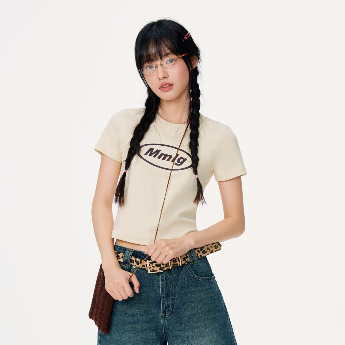 米杏色
