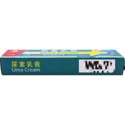 世康特 尿素乳膏 10g