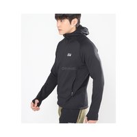 MOUNTAIN HARDWEAR Sendura 连帽衫 (2104621-010) 中层