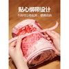 物枕居创意搞怪法兰绒小毯子办公室午睡毯沙发空调毯夏季毛毯儿童午休毯 道袍款 95cm*165cm卷毯