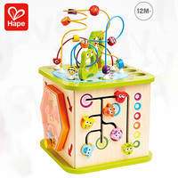 Hape E1810 开心农场游戏盒