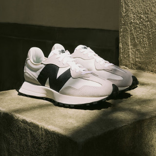 new balance 327系列 MS327FE 男女款休闲鞋
