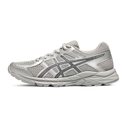 ASICS 亚瑟士 GEL-CONTEND 4 女款跑步鞋 T8D9Q-022