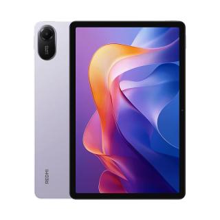 REDMI 红米 Pad 2 11.0英寸 平板电脑 (2000*1200、MTK Helio G100 Ultra、8GB、128GB、WiFi版、紫色)
