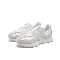 new balance 327系列 女款复古休闲鞋 WS327SFD