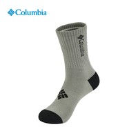 Columbia 哥伦比亚 男女通用运动袜 RCS842
