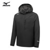 Mizuno 美津浓 户外夹克男女防风外套登山服