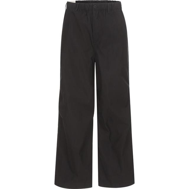 ZARA 男式轻商务休闲百搭棉质柔软舒适长裤