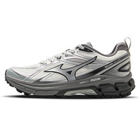 Mizuno 美津浓 HALO MIX TL 男女通用跑步鞋 D1GH2512