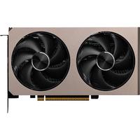 微星 GeForce RTX 5060 Ti 8G INSPIRE 2X OC 显卡 8GB