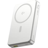 倍思【金标】磁吸充电宝10000毫安大容量22.5w快充移动电源Qi2认证适用于苹果16全系安卓华为可上飞机