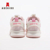 ABCKIDS 透气轻便 儿童运动鞋
