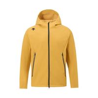 DESCENTE迪桑特TRAINING系列综训训练运动男士梭织上衣 MU S (165/88A)