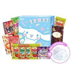 格力高 百醇休闲饼干 511g 礼盒装