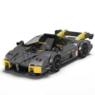 MOULD KING 宇星模王 27092 帕加尼 Huayra R