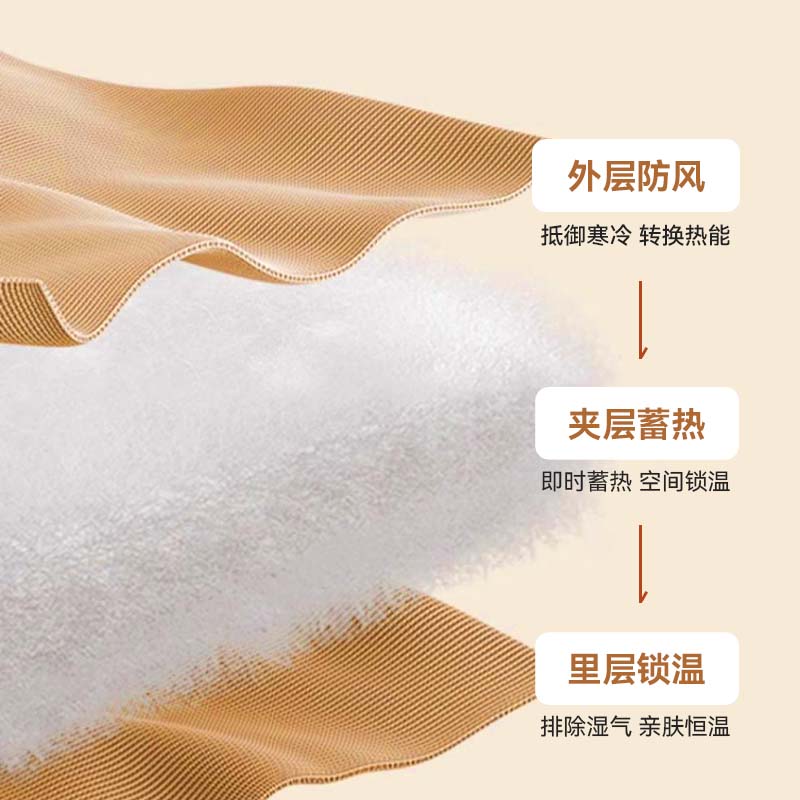 真维斯童装儿童外套秋冬2025年新款男童冲锋棉服保暖衣服女童连帽冬装外出服