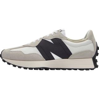 new balance 男鞋女鞋327系列经典百搭运动休闲鞋MS327FE 36
