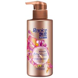 飘柔 香氛洗发露 甜美花漾 300ml