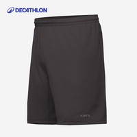 DECATHLON 迪卡侬 F100 基础款 足球短裤 8406667