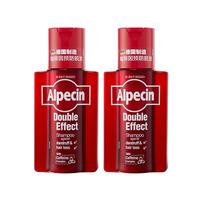Alpecin 欧倍青 去屑防掉发双效洗发露