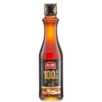 长康 芝麻香油 纯黑芝麻油 一级芝麻油 调味麻油 纯黑芝麻油360ml