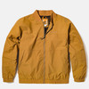 Timberland 飞行夹克男25春夏户外防泼水防风休闲立领工装外套 A6R87-P47