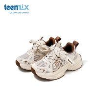  TEENMIX/天美意 轻便 儿童休闲鞋