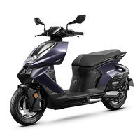 极核 全能超控玩家高性能电摩电动摩托车踏板电摩电动车AE8S+MY25 AE8 S+MY25（颜色到店选）
