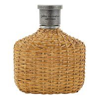 john varvatos 艺术工匠藤编男士淡香水 EDT