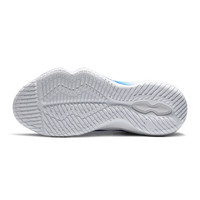 亚瑟士ASICS男子轻量缓震篮球鞋NOVA SURGE 2 蓝色/白色 41.5